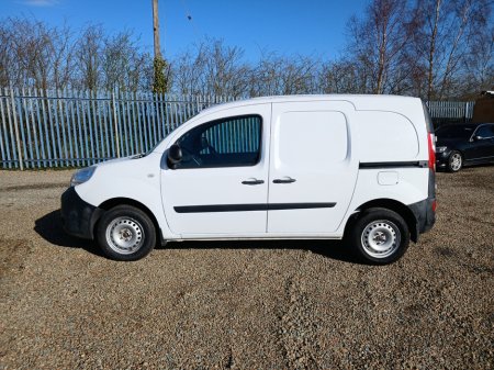 2019 Renault Kangoo - thumbnail 5