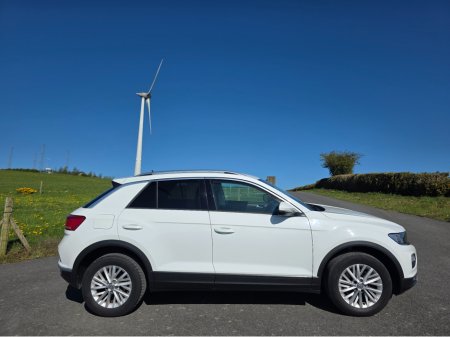 2018 Volkswagen T-Roc - photo 2