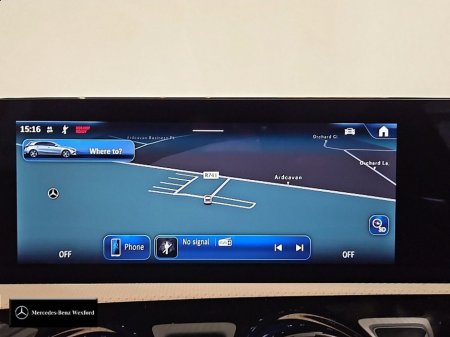 2026 Mercedes-Benz A Class - thumbnail 19