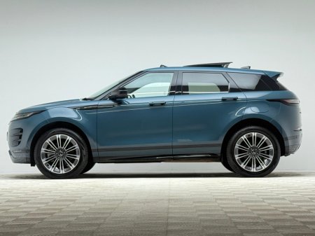 2024 Land Rover Range Rover Evoque HSE DYNAMIC P300E *HUGE SPEC* €52,990 thumbnail