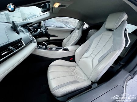 2016 BMW i8 CARBON CORE SUPERCAR €44,950 thumbnail