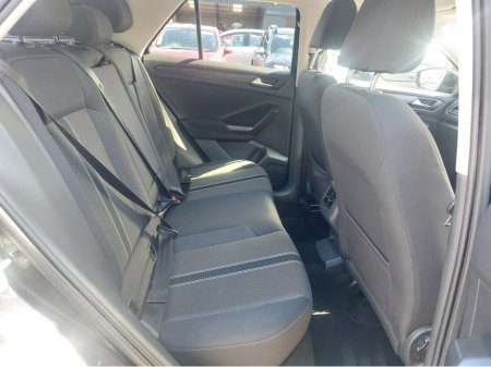 2018 Volkswagen T-Roc - photo 6