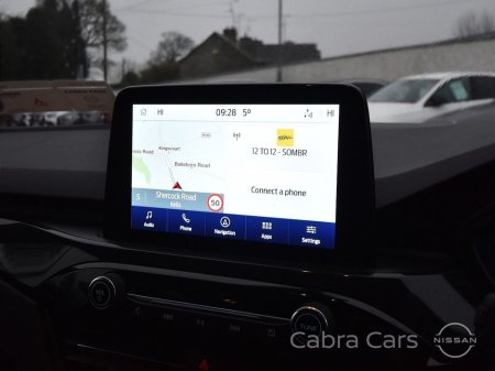 2022 Ford Kuga - thumbnail 12