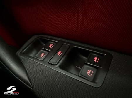 2016 Volkswagen Polo (162) POLO CROSS 1.2 PETROL AUTOMATIC ONLY 59K KMS €13,995 thumbnail