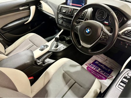 2014 BMW 1 Series - thumbnail 13