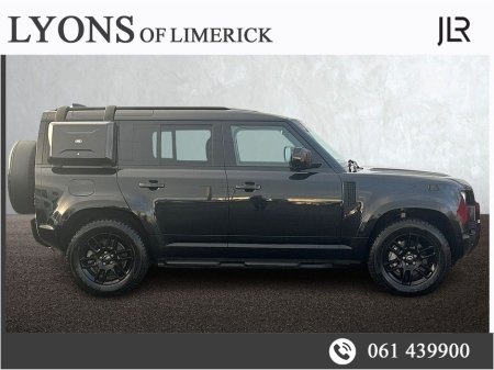 2023 Land Rover Defender - thumbnail 6