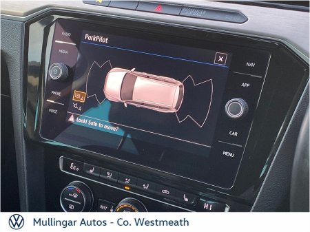 2017 Volkswagen Passat 1.4 TSI DSG 150HP GTE €14,950 thumbnail