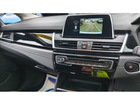 2019 BMW 2 Series 1.5 XE SPORT AUTO AA Approved 1 Year Warranty €19,950 thumbnail