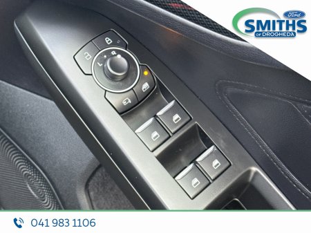 2023 Ford Focus ST-LINE 1.0T 125PS €24,950 thumbnail