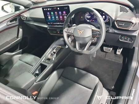 2026 Cupra Formentor - thumbnail 10