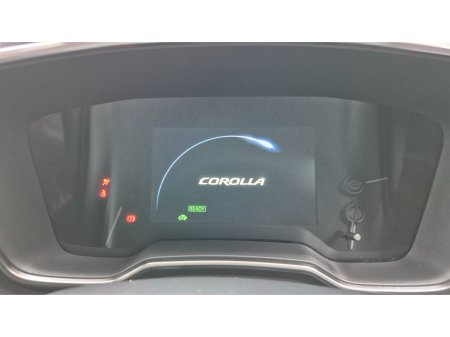 2019 Toyota Corolla - thumbnail 21
