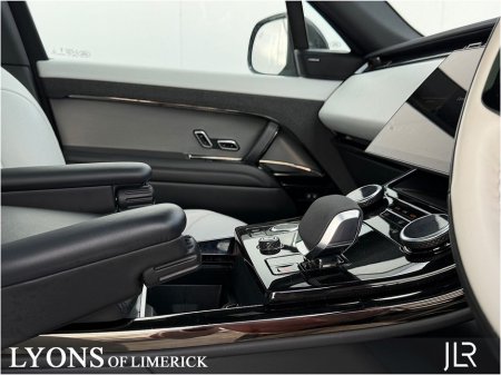 2023 Land Rover Range Rover Sport - thumbnail 16