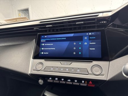 2026 Peugeot 408 - thumbnail 20