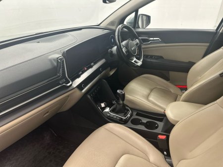 2022 Kia Sportage 1.6CRDI K4 *PRICE DROP* €100 PER WEEK €29,995 thumbnail