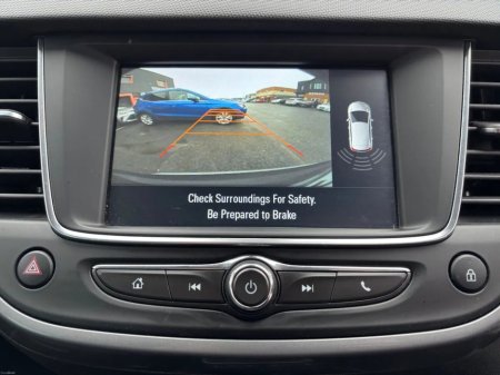 2022 Opel Crossland X - thumbnail 17