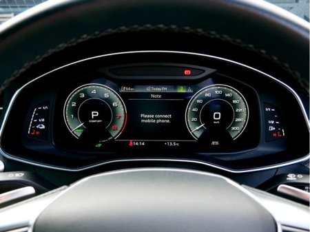 2023 Audi A6 - thumbnail 19