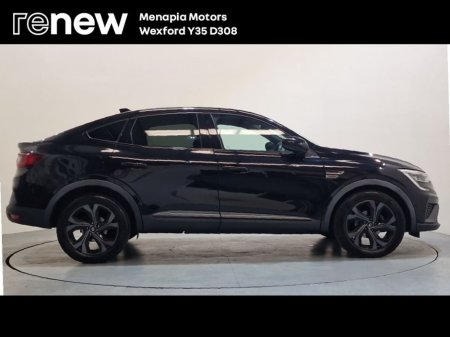 2023 Renault Arkana - thumbnail 7