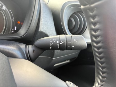 2023 Toyota Aygo X - thumbnail 22