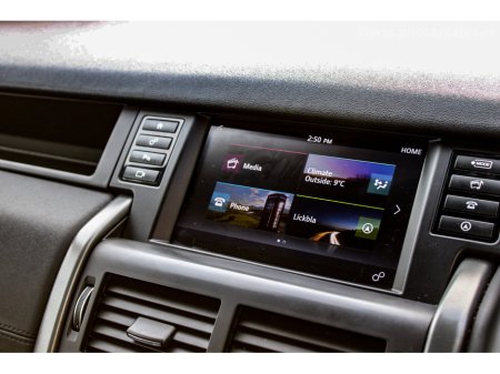 2019 Land Rover Discovery Sport - thumbnail 18