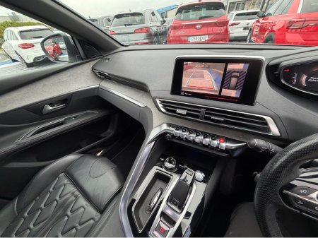 2018 Peugeot 5008 GT PREMIUM - 2.0L DIESEL - 7 SEATS - AUTO - 12M WARRANTY - CAR: 1711 €24,950 thumbnail