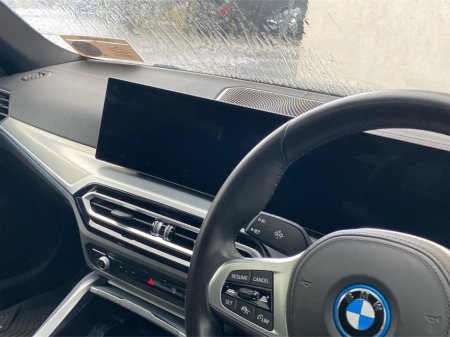 2023 BMW i4 eDrive40 M Sport €41,950 thumbnail