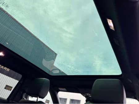 2023 Land Rover Range Rover Evoque EDITION €42,950 thumbnail