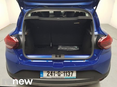 2024 Dacia Sandero Stepway TCe 90 STEPWAY Expression €18,995 thumbnail