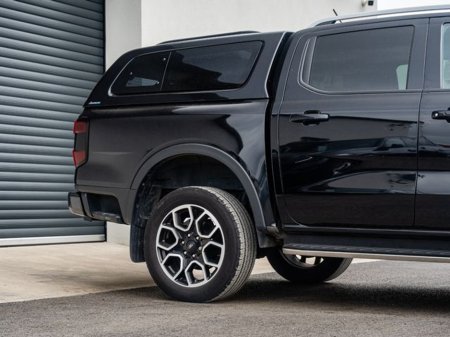 2023 Ford Ranger WILDTRAK *NEW MODEL* €40,950