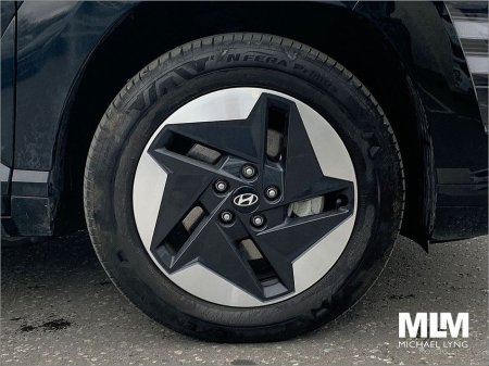 2024 Hyundai Kona Kona EV Elegance 65kWh, €34,995 thumbnail