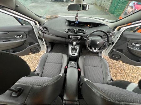 2014 Renault Grand Scenic //1.5 DYNAMIQUE TOM BOSE//AUTO//7 SEATER// €6,950 thumbnail