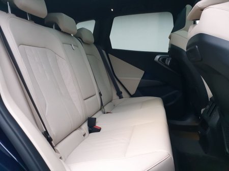 2026 BMW X3 X3 30e xDrive M Sport thumbnail