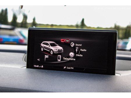 2017 Audi Q7  €37,995 thumbnail