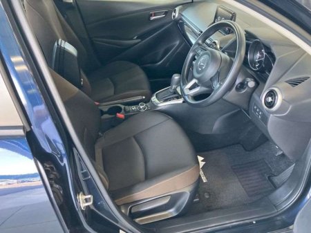 2020 Mazda Mazda2 1.5 AUTOMATIC - ALLOY WHEELS - REVERSE CAMERA €14,950 thumbnail