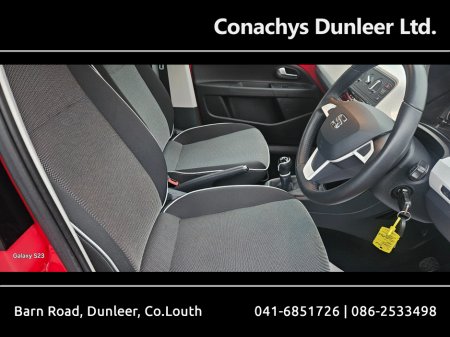 2018 SEAT Mii - thumbnail 8