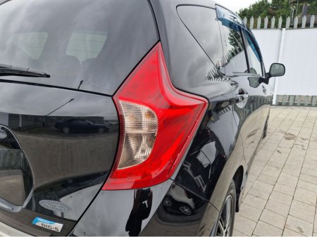 2014 Nissan Note - thumbnail 12