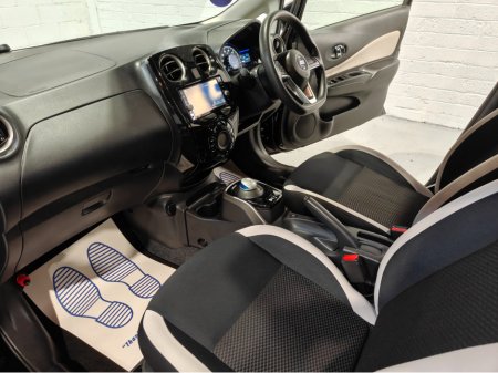 2020 Nissan Note - thumbnail 18