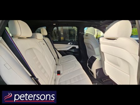 2021 BMW X5 - thumbnail 15