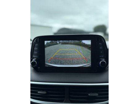 2019 Hyundai Tucson - thumbnail 11