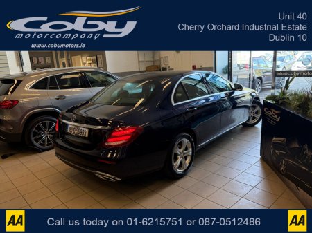 2018 Mercedes-Benz E Class - photo 3