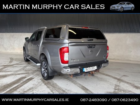 2016 Nissan Navara - thumbnail 9