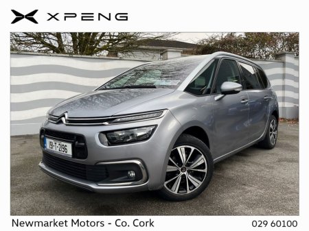 2019 Citroen C4 Picasso - thumbnail 12