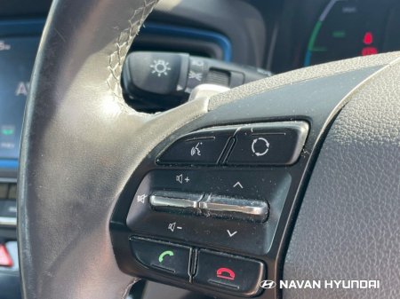 2018 Hyundai Ioniq - thumbnail 20
