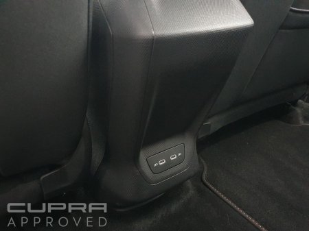 2025 Cupra Born - thumbnail 20