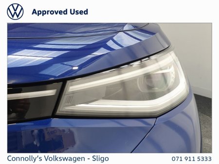 2024 Volkswagen ID.5 - thumbnail 18