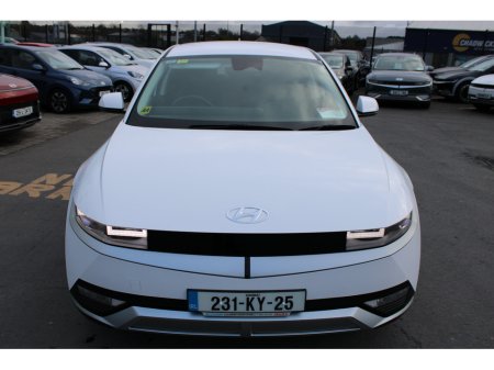 2023 Hyundai Ioniq 5 58kW Executive Plus €26,950 thumbnail