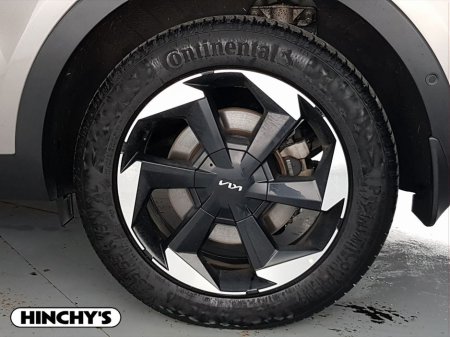 2025 Kia Sorento - thumbnail 8