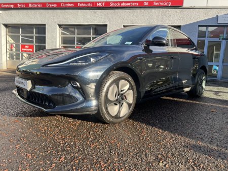 2025 MG MG IM6 LONG RANGE