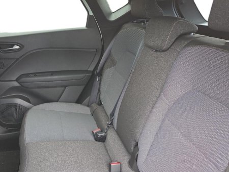 2025 Renault Captur - thumbnail 14