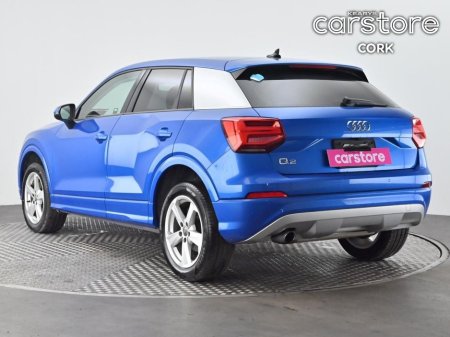 2019 Audi Q2 1.0 Auto €22,880