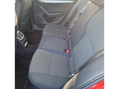 2017 Skoda Octavia AMBITION 1.2TSI 86HP €11,950 thumbnail